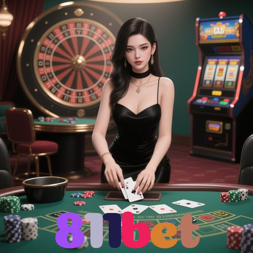 Ganhe Seguindo Padrões na Roleta do 811bet Bônus de Boas-Vindas Imperdíveis no 811bet
